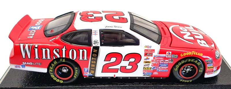 Revell 1/43 Scale Model Nascar RC439901089 - 1999 Ford Taurus Jimmy Spencer