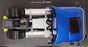 Eligor 1/43 Scale Diecast 116668 - Iveco Tractuer S Way Up - Blue