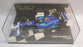 Minichamps F1 1/43 Scale - 400 020008 SAUBER PETRONAS F.MASSA