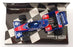 Minichamps 1/43 Scale 430 830035 - 1983 Toleman TG 183 #35 D.Warwick