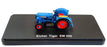 Schuco 1/43 Scale Model Tractor 02735 - Eicher Tiger EM 200 - Blue