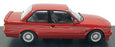 KK Scale 1/18 Scale Diecast KKDC180782 - BMW Alpina C2 2.7 1988 - Red