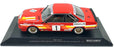Minichamps 1/18 Scale Diecast 155 852501 BMW 635 CSi A.Felder 24H 1985 #1