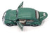 Sun Star 1/12 Scale 5220 - 1961 Volkswagen Beetle Saloon - Turquoise Green