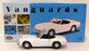 Vanguards 1/43 VA06708 Triumph Spitfire Cheshire Constabulary