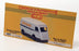 CIJ Europarc 10cm Long Diecast 3/61/B0 - Renault 1000Kg Ambulance - Blue/White
