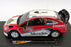 Sun Star 1/18 Scale 3949 - Ford Focus RS WRC08 - Acropolis Rally 2009
