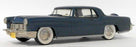 Brooklin 1/43 Scale BRK11A 008A  - 1956 Lincoln Continental MK II Met Med Blue