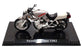 Atlas Editions 1/24 Scale 4 658 122 - 1982 Suzuki Katana Motorbike