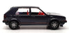 Schabak 1/43 Scale Model Car 1008 - Volkswagen Golf GTI - Grey