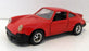 Solido - 1/43 Scale diecast - 24 Porsche Carerra red