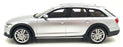 GT Spirit 1/18 Scale Resin GT354 - Audi A6 C7 All Road - Silver