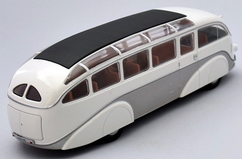 Atlas Editions 1/43 Scale MAG HC11 - Mercedes-Benz LO3100 Germany 1939