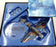 Corgi 1/72 Scale diecast AA31914 Supermarine Spitfire MkVC George Beurling 1942