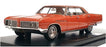 Goldvarg 1/43 Scale Resin GC-061B - 1968 Buick Elektra - Autumn Bronze