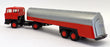 Lion Toys 1/50 Scale Truck No.59 - DAF 2800 Tanker - Rankin