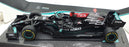 Burago 1/43 Scale #18 38038 Mercedes AMG F1 W12 E Performance L.Hamilton