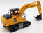 Universal Hobbies 1/50 Scale UH8122 - Komatsu PC210/LC/NLC-11 Crawler Excavator