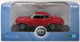 Oxford Diecast 1/43 Scale VF002 - Vauxhall Firenza 1800SL - Flamenco Red