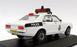 VANGUARDS 1/43 Scale VA05511 - Ford Consul 3000 GT - Lancs Police