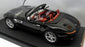 Hot Wheels 1/18 Scale - 54576 BMW Z8 Roadster - Black