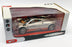 Mondo Motors 1/18 Scale - 501120 Pagani Huayra Gold Metallic