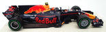 Spark 1/43 Scale S5037 - Red Bull RB13 3rd Chinese GP 2017 M.Versteppen