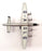 Corgi 1/144 Scale Diecast 47402 - Avro Lancastrian BOAC