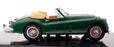 Ixo 1/43 Scale Diecast CLC359N - 1956 Jaguar XK 140 Convertible - Green