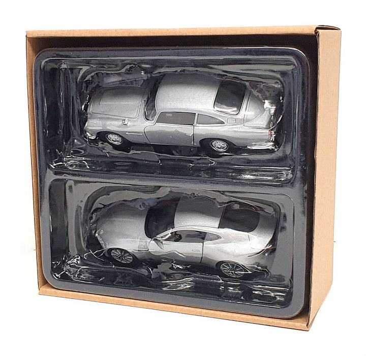 Corgi 1/36 Scale CC08099 - Aston Martin DB5 And DB10 Bond 007 - Spectre