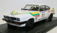 Minichamps 1/18 Diecast 155 798611 Ford Capri 3.0 J.Allam Silverstone BSCC 1979