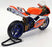 Minichamps 1/12 Scale 122 021252 - Ducati 998 F 01 WSB 2002 James Toseland