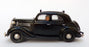 K&R Replicas 1/43 Scale Built Kit KR19 - Ford V8 Pilot Police Car - Black