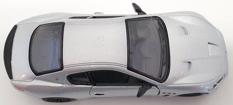 Kinsmart 1/38 Scale KT5395 - Maserati Gran Turismo MC Stradale Pull Back And Go