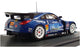 Ebbro 1/43 Scale 702 - Nissan Endless Advan Z Super GT300 2005 #13