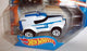 Hot Wheels 1/64 Scale appx CGW41 Star Wars Disney 50st Clone Trooper toy car
