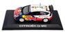 Norev 1/43 Scale 155426 - Citroen C4 WRC #1 Rallye de Catalogne 2009