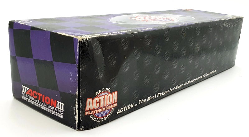 Action 1/24 Scale Diecast W249723285 - 1997 Dragster Car Quest B.Sarver