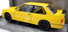 Solido 1/18 Scale Diecast S1801513 - BMW M3 E30 1990 Street Fighter Yellow