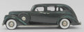 Brooklin 1/43 Scale BRK141 - 1937 Lincoln K 7-Passenger Sedan Evergreen