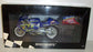 Minichamps 1/12 Scale 122 016215 Suzuki RGV 500 Sete Gibernau 500cc GP 2001