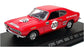 Detail Cars 1/43 Scale ART306 - 1972 Ford Capri 3000 GT Coupe Silverstone