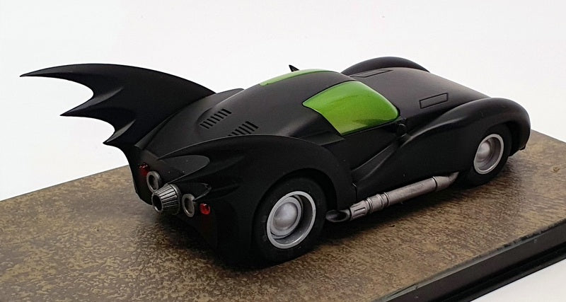 Eaglemoss Appx 10cm Long #30 - Batmobile The Dark Knight - Batman