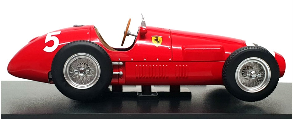 CMR 1/18 Scale CMR201 - F1 Ferrari 500 F2 Winner British GP