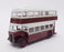 EFE 1/76 Scale Bus 26310 - Guy Arab II Utillity - Edinburgh Corporation