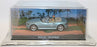 Fabbri 1/43 Scale Diecast - BMW Z3 - Goldeneye