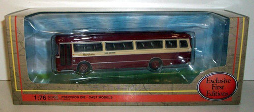 EFE 1/76 Scale - 22517 Alexander Y type Northern General x62