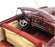 Franklin Mint 1/24 Scale B11D153 - 1949 Buick Roadmaster - Maroon