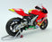Minichamps 1/12 Scale 122 061033 - Honda RC211V M.Melandri MotoGP 2006