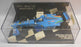 Minichamps F1 1/43 Scale - 430 000081 BENNETTON G.FISICHELLA